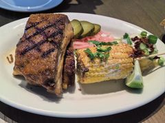 -Chili's Cafe&Bar奇利斯(滨江店)