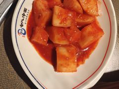 -七八冷面·延边朝鲜族美食(圣熙八号店)