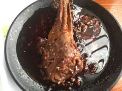 -友记功夫香·人民川菜(红牌楼店)