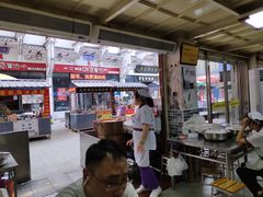 -雪园小吃部(天桥商场店)