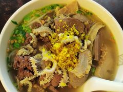 -潮镇老尾牛杂(环城西路店)