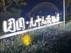 -九十九顶毡房(阜石路店)