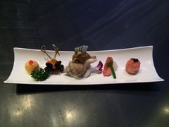 佛山希尔顿酒店“誉”日本餐厅-佛山希尔顿酒店·融誉亚洲美食荟