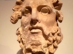 -雅典国家考古博物馆(Ethniko Archaiologiko Museo)