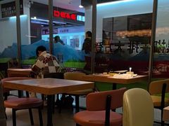 -菲滋意式餐厅(上虞万和城店)