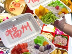-小龙坎火锅(仓山万达店)