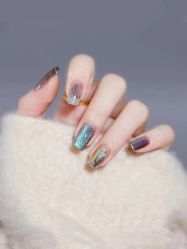 -M·X Nail日式美甲美睫