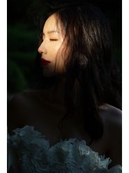 -MECCI婚礼摄影跟拍(红东方广场店)