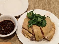 -泰煌鸡·上海白斩鸡·鸡汤面(鹤庆店)