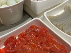 -海底捞火锅(贵和购物中心店.原鲁能城店)
