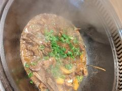 -锅老头铁锅炖•大锅蒸汽海鲜(韩乐坊店)