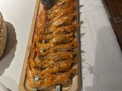 -俄士厨房(五棵松华熙LIVE店)