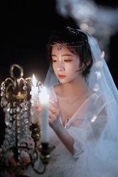 点击看大图 -太古映画婚纱摄影(天河店)