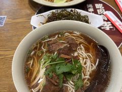 -李先生牛肉面大王(马栏店)