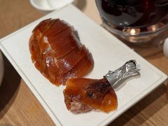 “酥不腻”烤鸭-小大董·烤鸭(王府井apm店)