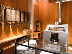 -% Arabica(京都东山店)