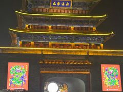 -开封市鼓楼广场(宋都皇城旅游度假区)