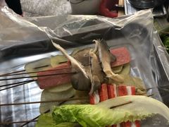 -十二中串串香(三桥街道桃园北路东社区店)