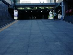 -镇江站-南广场