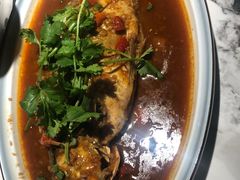 -又见炊烟私房菜(敬亭路店)