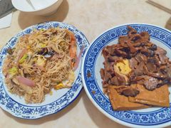 -一路飘香面馆