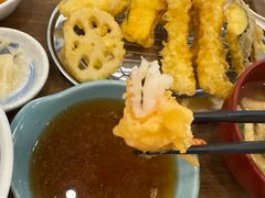 -虹梅食堂·爱蝦乃家