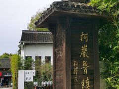 -鲁镇