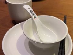 -鸽味轩·粤菜小馆(高楼门总店)