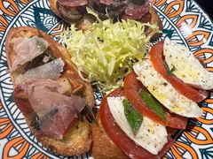 -Primo·丽莫意大利窑烤披萨