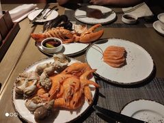 -博林天瑞喜来登酒店·西丽尚膳