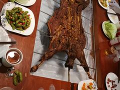 -大家烤羊庄·聚餐团建·谢师宴·生日派对(南山店)