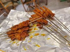 烤肥瘦-勇利赵家烤肉坊(含光路店)