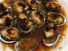-顺风海鲜港(金玉兰店)