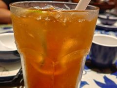 -绿茶餐厅(布吉万象汇店)