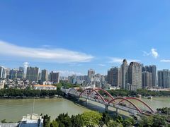 -和苑酒家·一线江景(星寰店)