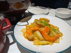 -悦融·京鲁菜·露台花园(安定门店)