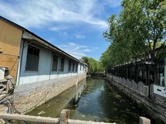 -济南马套将军山