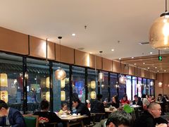 -茅庐印象(丁豪广场店)