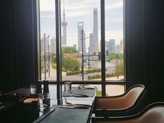 -上海苏宁宝丽嘉酒店·Cafe Bellagio西餐厅