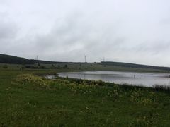 -塞罕坝国家级自然保护区