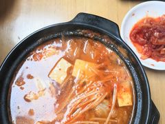 -屋里家延边朝鲜族冷面(南园店)