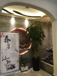 -雅曼妮spa美容养生