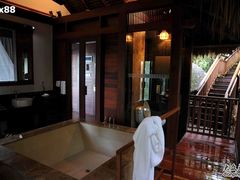 -三亚亚龙湾人间天堂鸟巢度假村