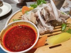 -耶里夏丽·丝路新疆菜·清真食品(徐汇南丹东路臻选店)