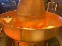 -额尔敦·品质自助(摩尔城店)