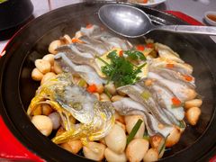 -明州小宴(文化广场店)