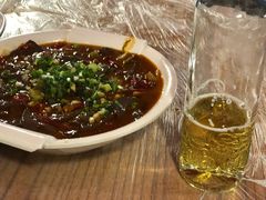 -绝味江湖发动鸡(新牌坊店)