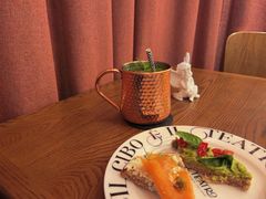 -IL TEATRO 精品意大利餐厅