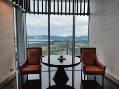 -瑰丽酒店·海吧·天际下午茶·现场DJ·天台酒吧