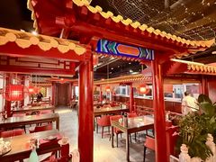 -秦月轩·陕西家乡菜(阜成路·五棵松店)